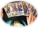 Tarot Voyance